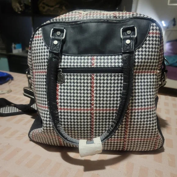 Lululemon Vintage All Day Bag - Picture 2 of 13